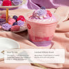 Berry Rose Mini Milkshake Bath Soak