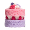 Berry Rose Shortcake Soap Treat
