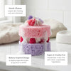 Berry Rose Shortcake Soap Treat