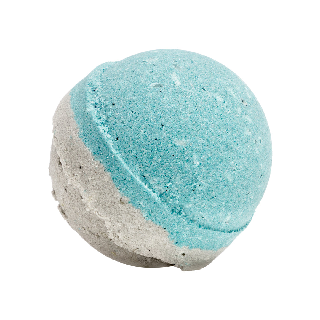 Round Bath Bombs