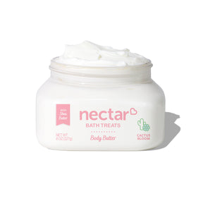 Cactus Bloom Shea Body Butter