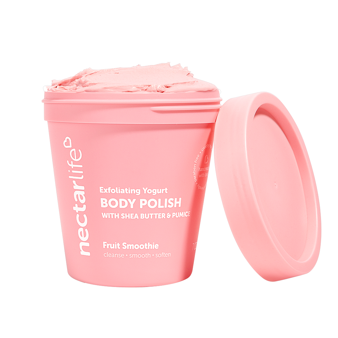 Fruit Smoothie Body Polish