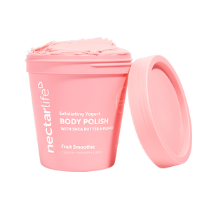 Fruit Smoothie Body Polish