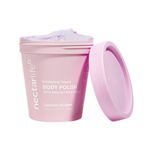 Lavender Blossom Body Polish