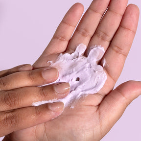 Lavender Blossom Body Polish