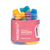 Bubble Bear Soap Minis