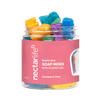 Bubble Bear Soap Minis