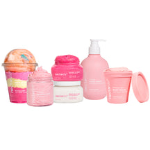 Total Bliss Fruit Smoothie