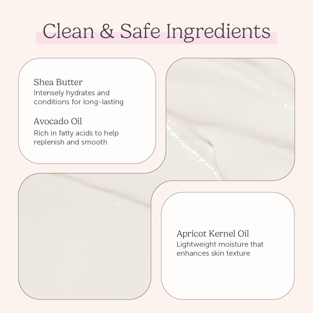 Caramel Macchiato Shea Body Butter