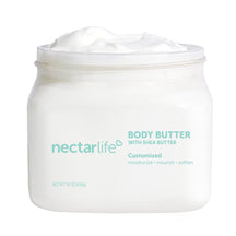 Customizable Shea Body Butter - 16 oz