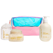 Daily Glow Kit - Vanilla