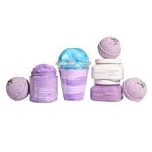 Deluxe Lavender Blossom