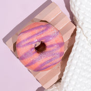 Fruit Smoothie Jumbo Donut Soap