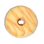 Lemon Squeeze Jumbo Donut Soap