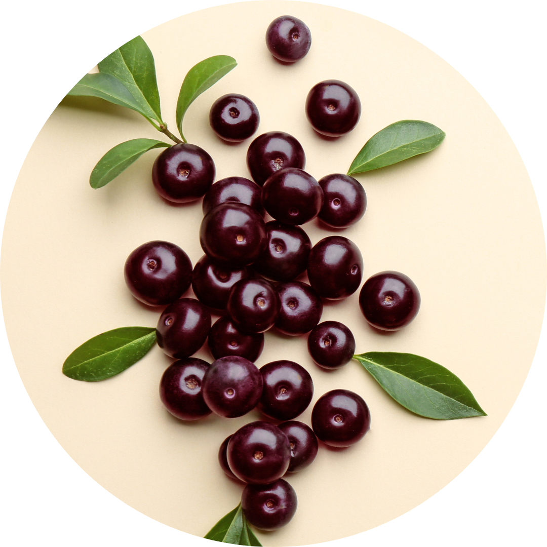Exotic Acai