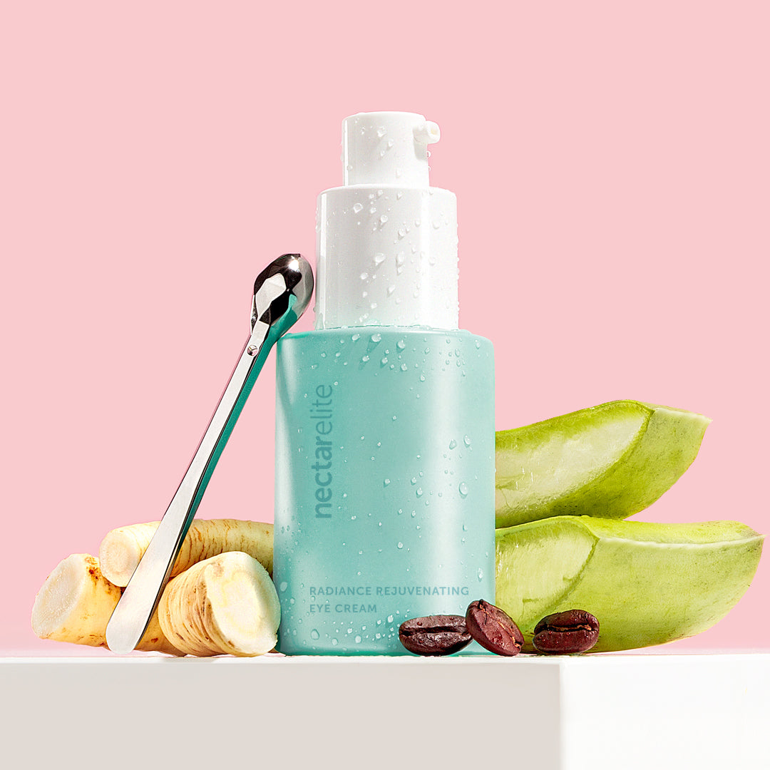 Radiance Rejuvenating Eye Cream