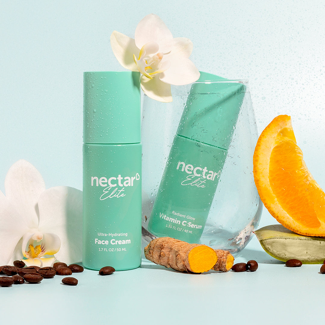 Nectar Elite Trio Gift Set