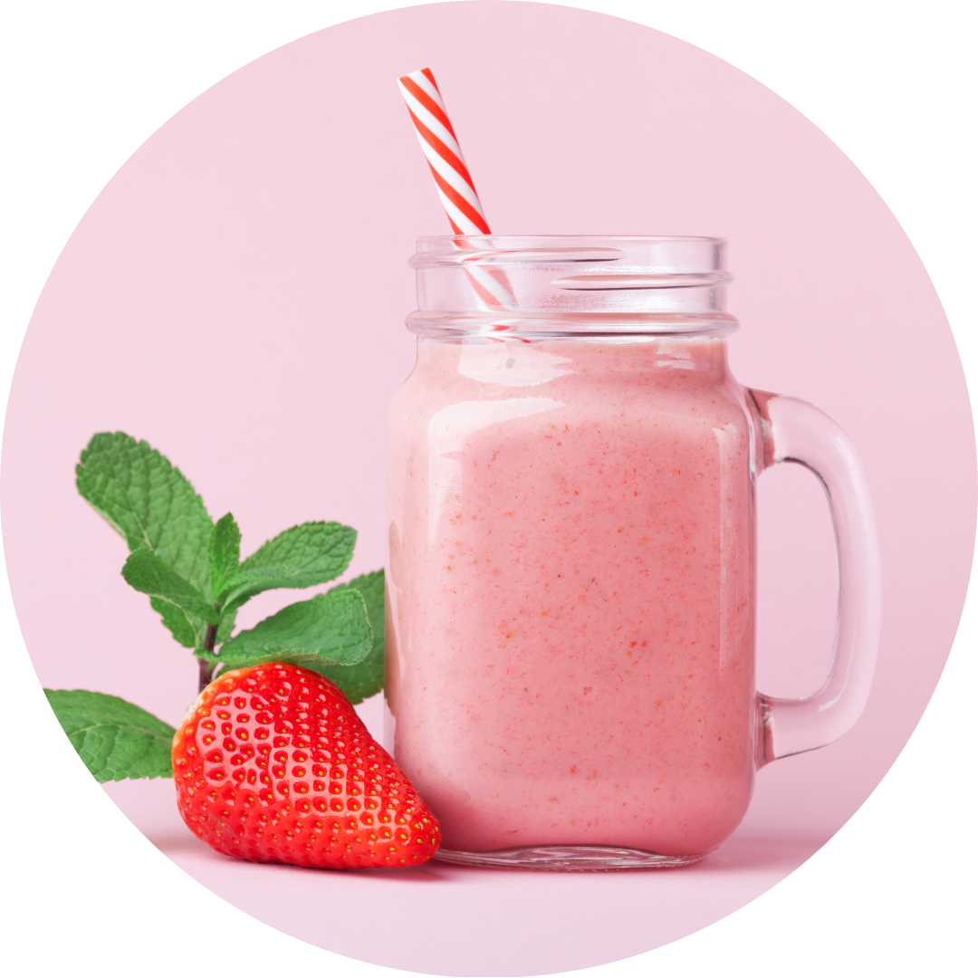 Fruit Smoothie