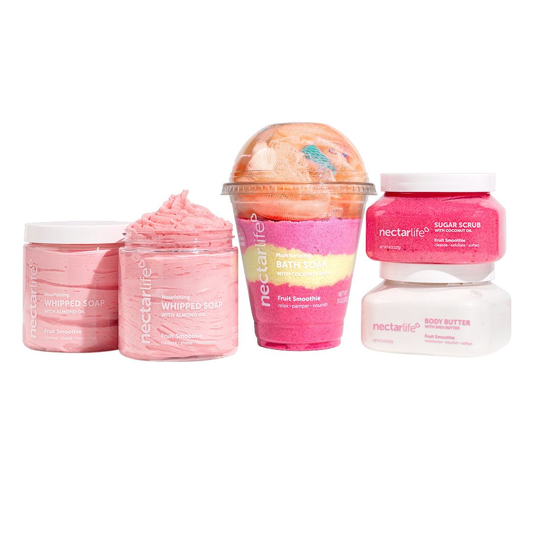 Favorites Fruit Smoothie