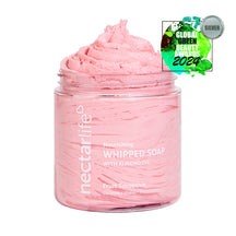 Nourishing Whipped Soap