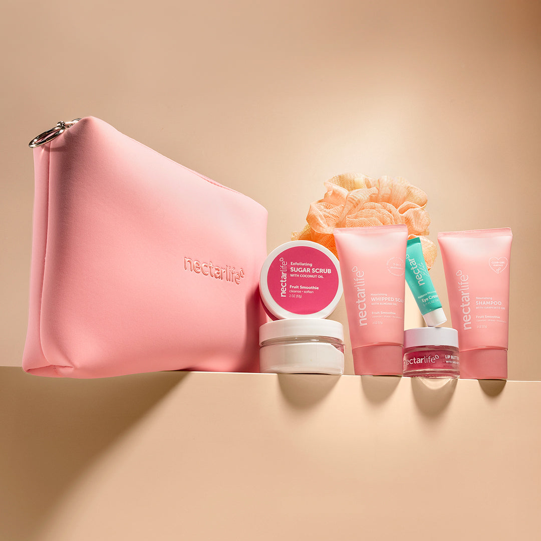 Glow on the Go Travel Kit