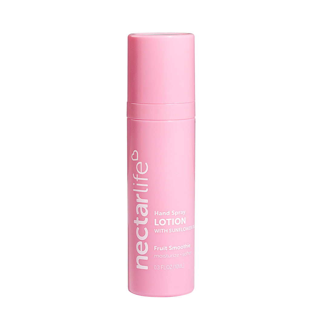 Fruit Smoothie Hand Spray Lotion