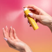 Fruit Smoothie Hand Spray Lotion