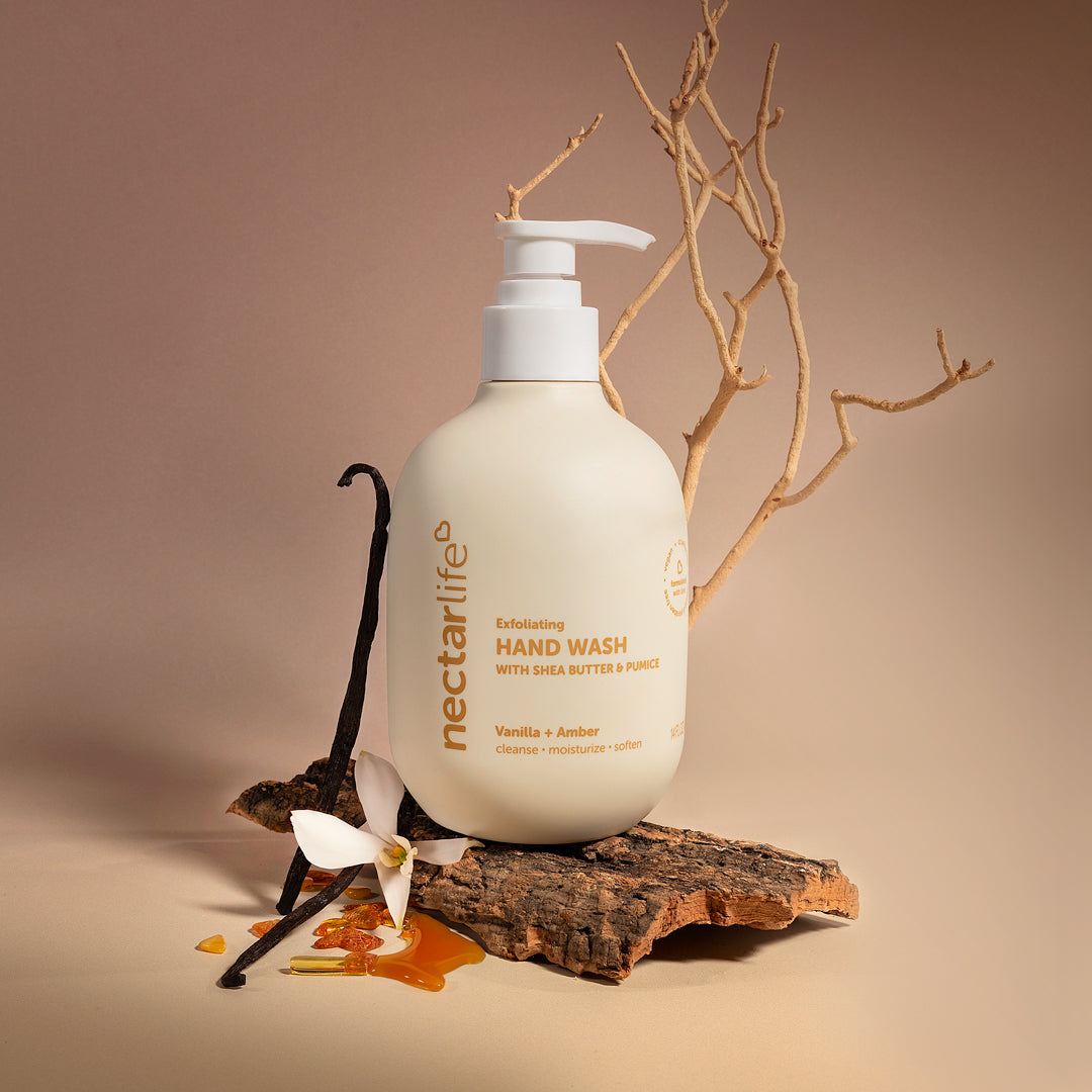 Daily Glow Kit - Vanilla