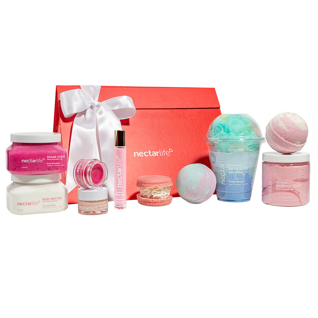 Holiday Dreams Gift Set