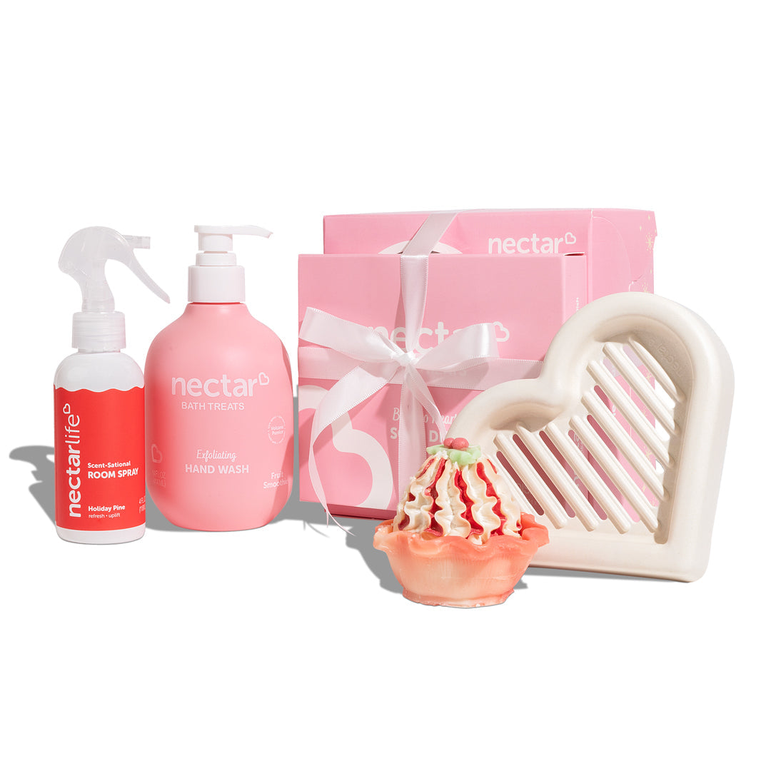 Nectar Mystery Box For Women  Self Care Gift Set For Women