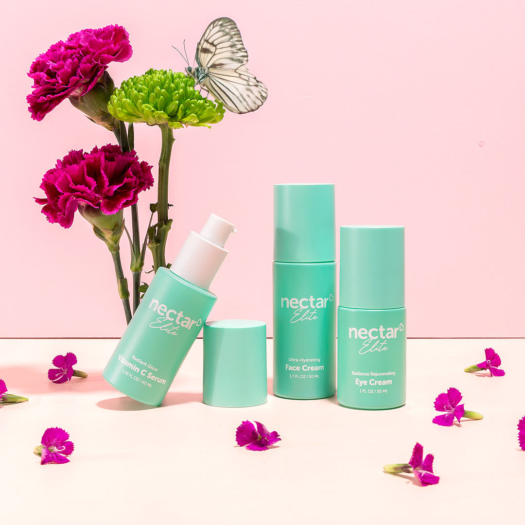 Nectar Elite Trio Gift Set