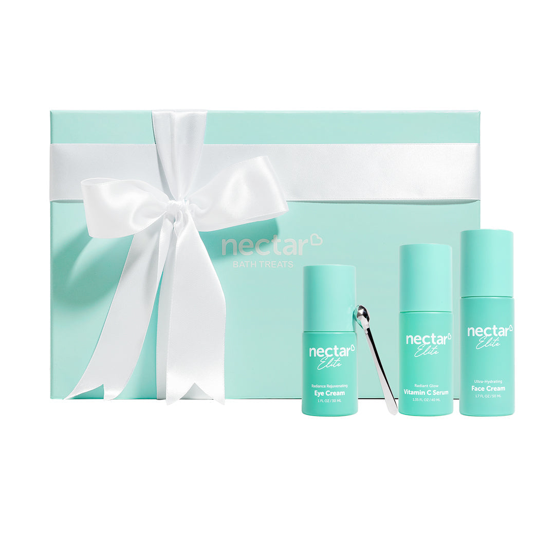 Nectar Elite Trio Gift Set - Mom’s Picks