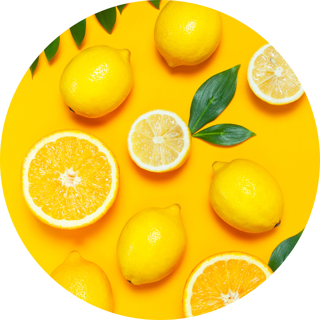 Lemon Squeeze