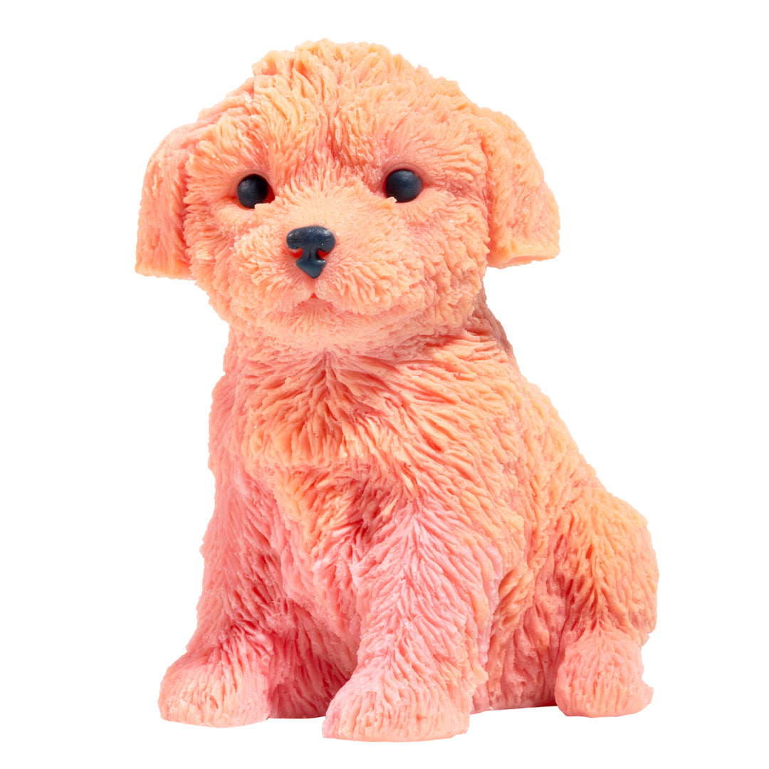 Labradoodle Puppy Soap – Large (29 oz) Sassafur