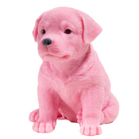 Labrador Puppy Soap - 23 oz Lulu