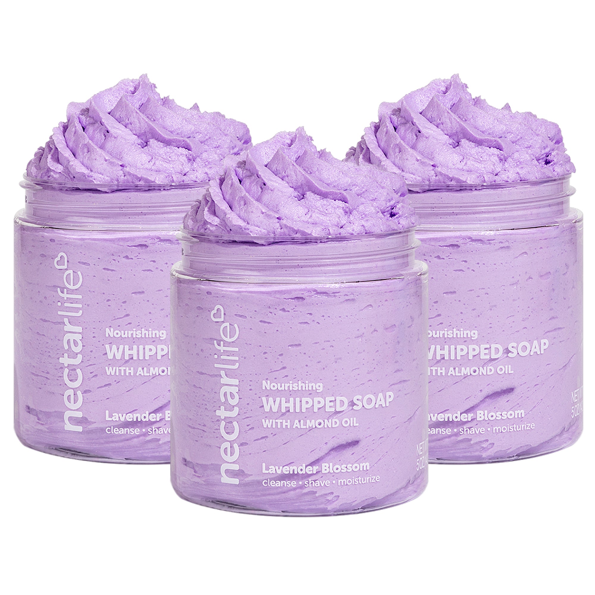 Clean Lavender Blossom