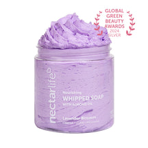 Nourishing Whipped Soap