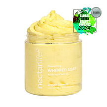 Nourishing Whipped Soap