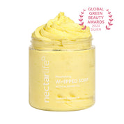 Lemon Squeeze Whipped Soap