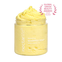 Nourishing Whipped Soap