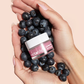 Blueberry Lip Butter