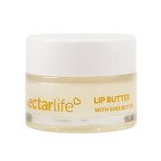 Frosty Vanilla Lip Butter