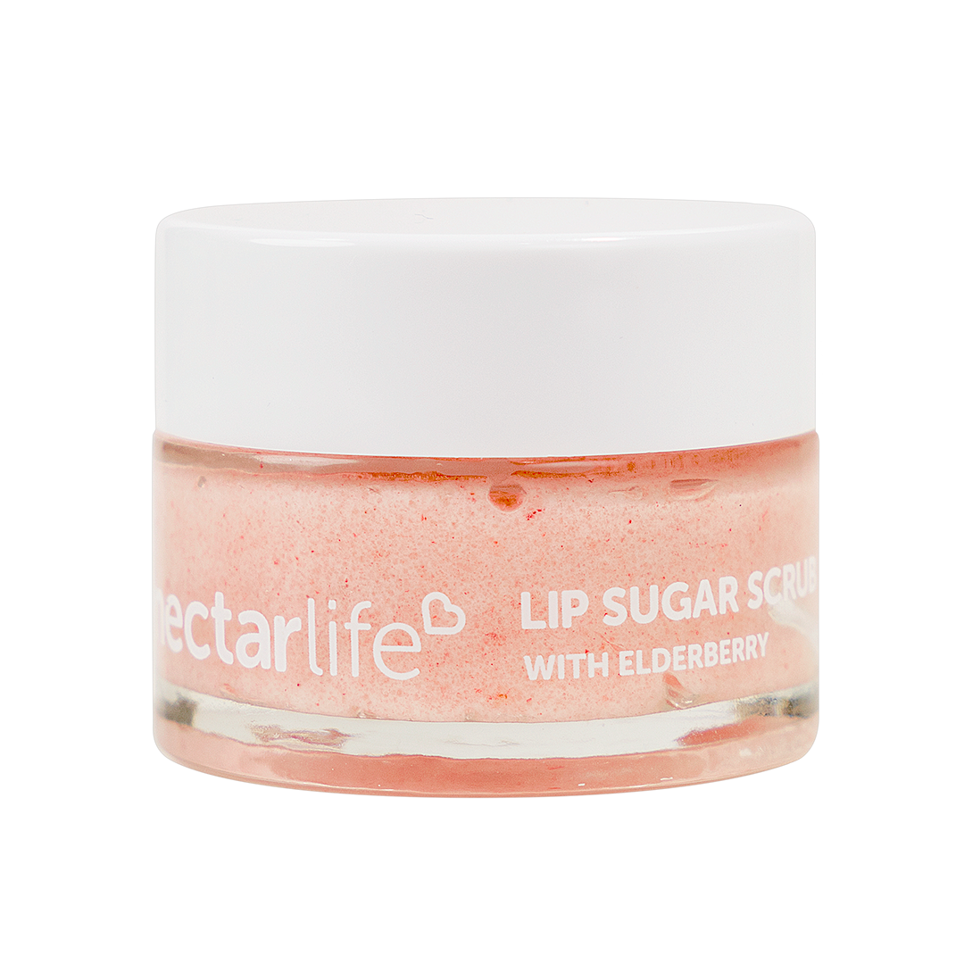 Sugar Lip Scrub