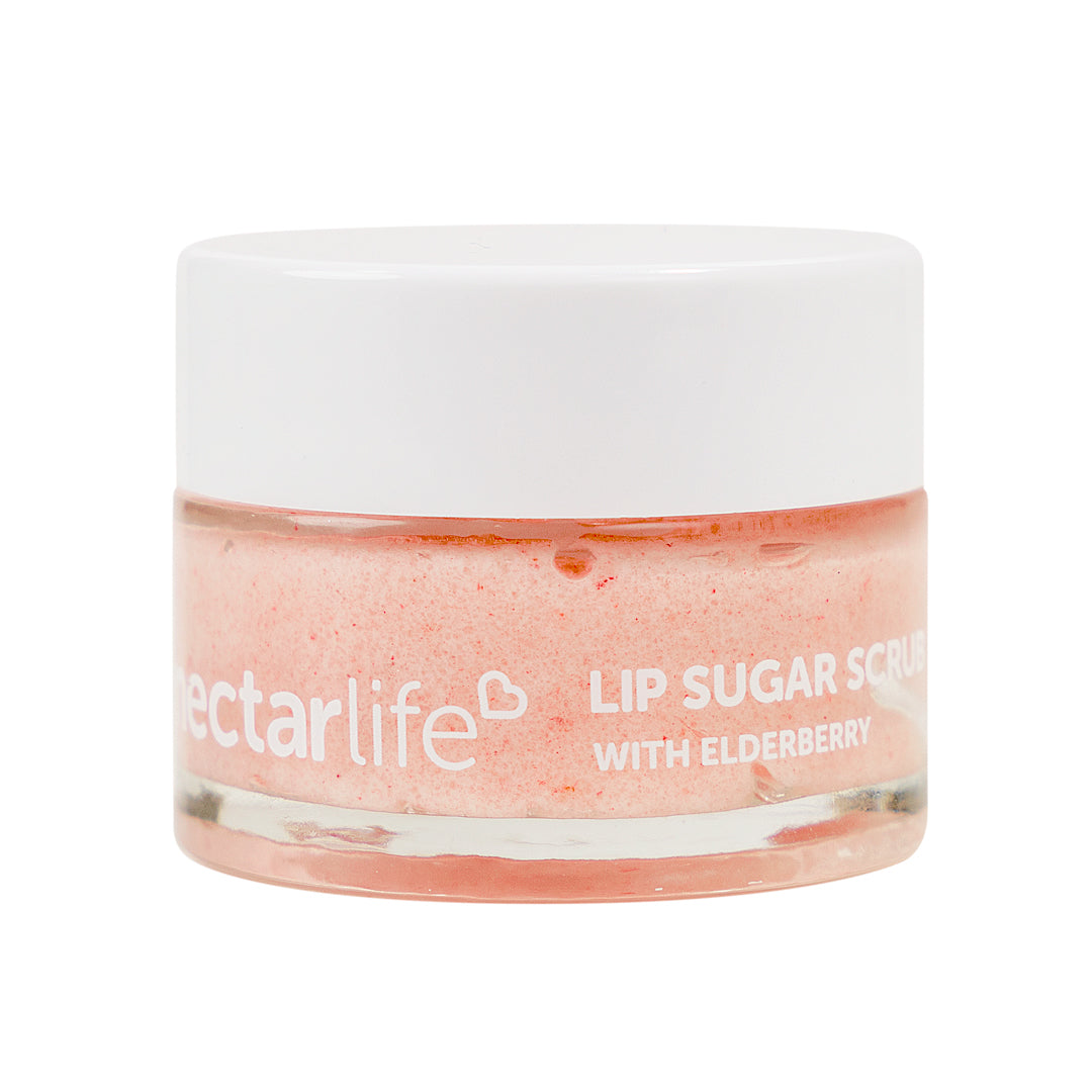 Sugar Lip Scrub Strawberry