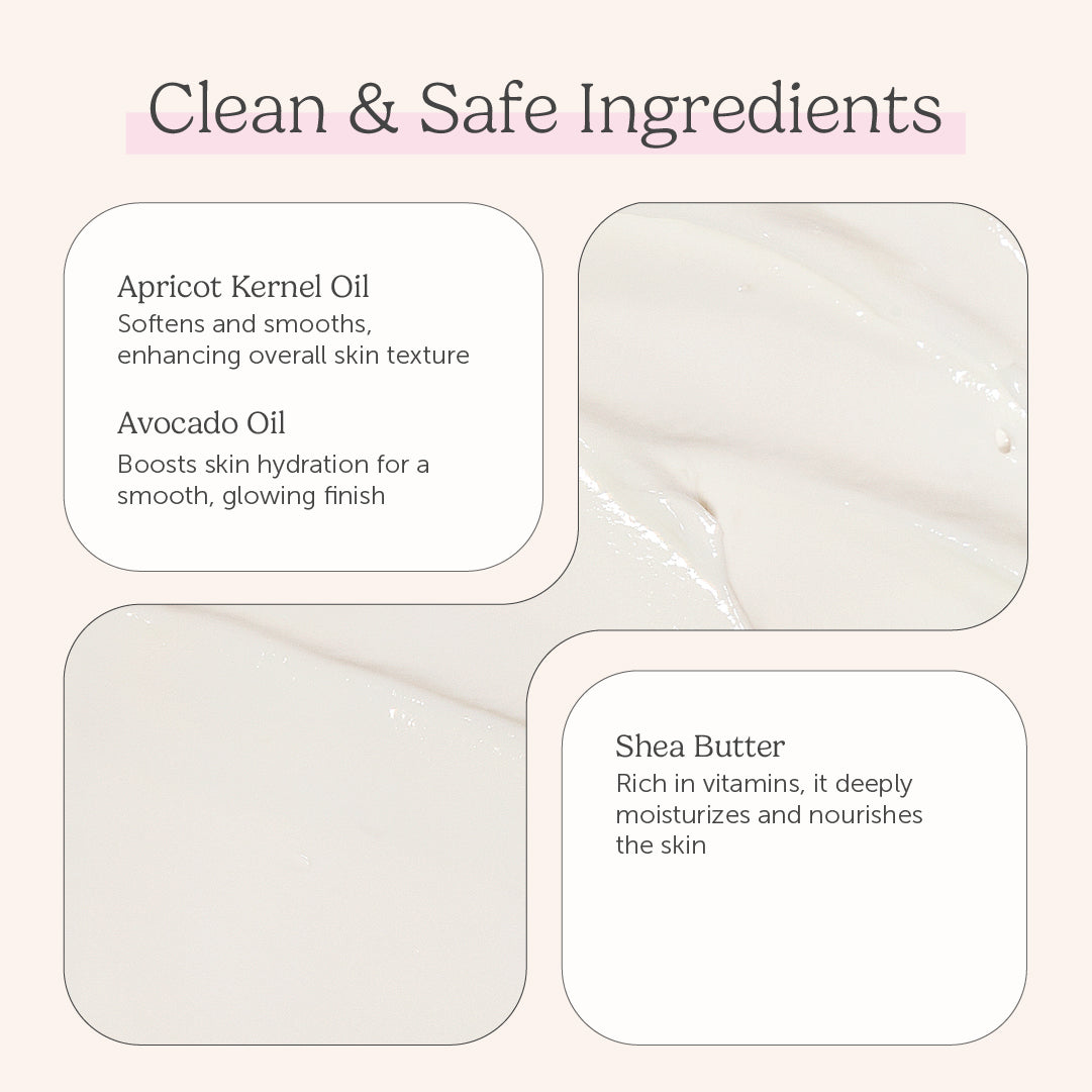 Mermaid Lagoon Shea Moisturizing Body Butter