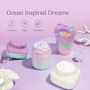 Mermaid Lagoon Shea Moisturizing Body Butter