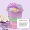 Mermaid Lagoon Milkshake Bath Soak