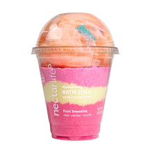 Milkshake Bath Soak Fruit Smoothie