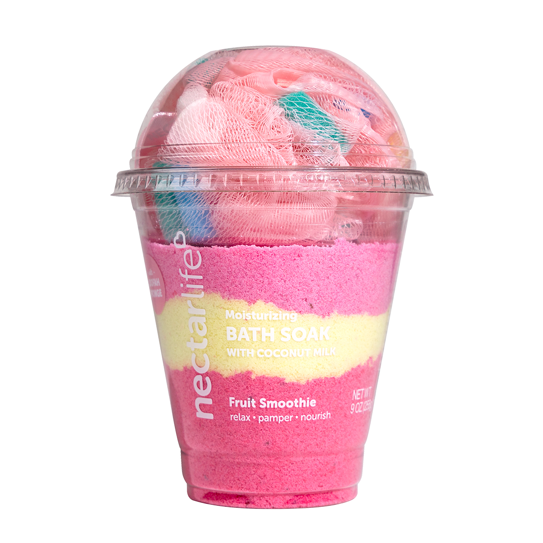 Milkshake Bath Soak