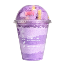 Milkshake Bath Soak